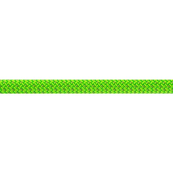 Virus; 10mm; solid green; 70m