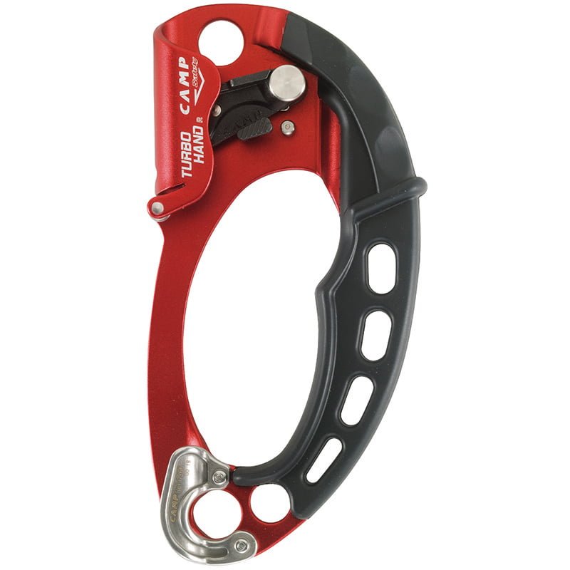 Turbohand PRO; right; red