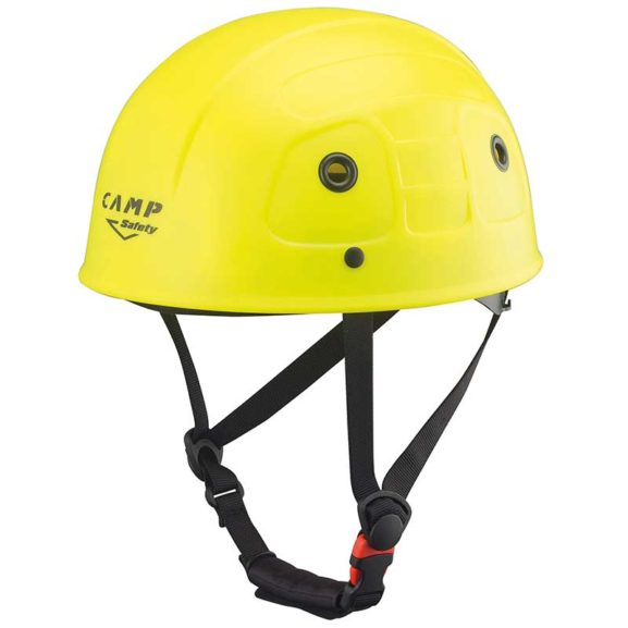 Safety Star; flup yellow; 53-61cm